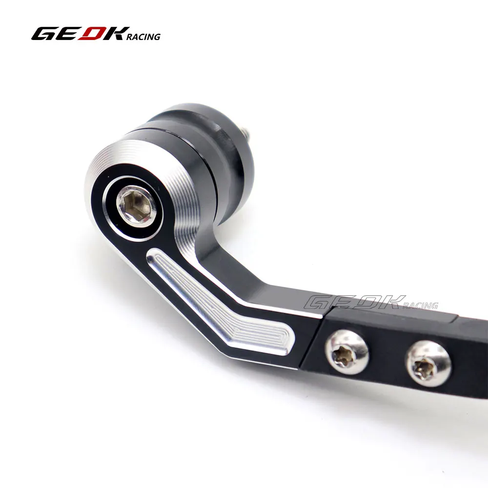 ZX-25R Motorcycle Brake Clutch Handle Bow Protects For Kawasaki ZX25R  2021~2023 Modified Adjustable Pro Hand Guard Accessories