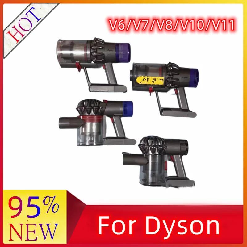 Dyson V6 V7 V8 V10 V11 second hand 