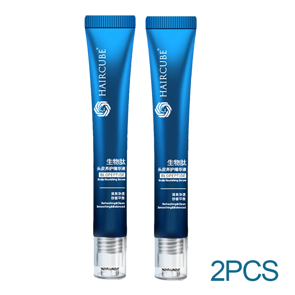 hair growth 2pcs