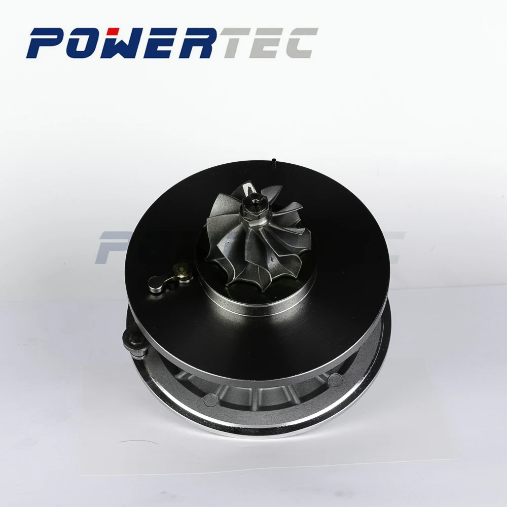 Turbo For Cars Cartridge 6Q7S6K682AD 6S7Q6K682AF CHRA For Ford Mondeo Jaguar X Type 2.2 TDCi 114Kw Puma 2004-2007 Engine Parts