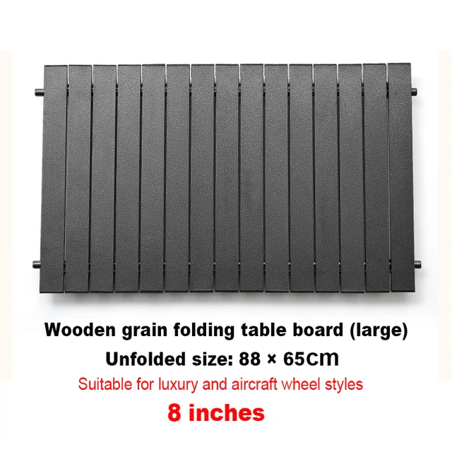 8 inch