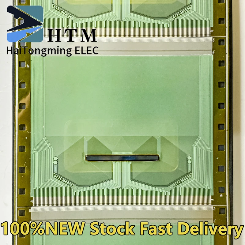 8171-MCE36 NEW Original LCD COF/TAB Drive IC Module Spot can be