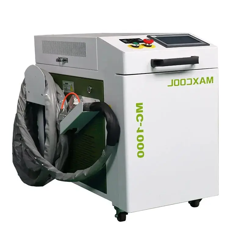 

Rust Removal Gun 1000w 1500w 2000w Laser cleaner Gun Finer Lazer cleaning machine 1500w Лазерная мойка