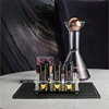 Hot Sale Outdoor Hunting And Shooting Gift Acrylic Tray Cup Holder+Coaster Suitable For Camping Or Giving Gifts To Friends 1