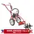 Gasoline Cultivator, 4 Stroke 4HP 3 in 1 Hand Push Tiller for Garden, Multi-Functional for Weeding, Lawn Mowing, Soil Loosening 5 Gasoline Cultivator, 4 Stroke 4HP 3 in 1 Hand Push Tiller for Garden, Multi-Functional for Weeding, Lawn Mowing, Soil Loosening 5