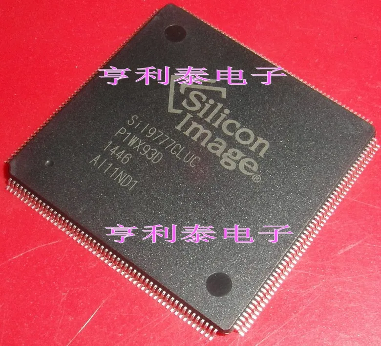 

SII9777CLUC SIL9777CLUC