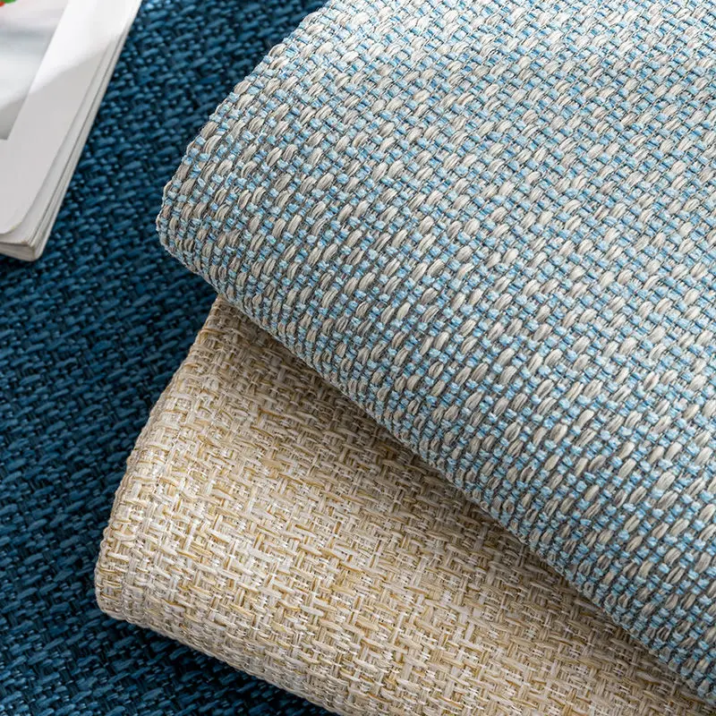 Cotton And Linen Sofa Cover Four Seasons Universal Living Room Thickening Non-Slip Sofa Cushion Cover Furniture Dust Cover 3