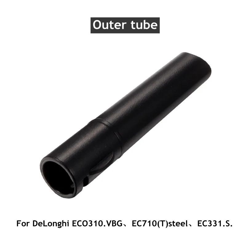 Tubo de boquilla de vapor Delonghi, accesorio para Delonghi 34 Sac2b1d7674614b7fa52961b3f5f332a9m