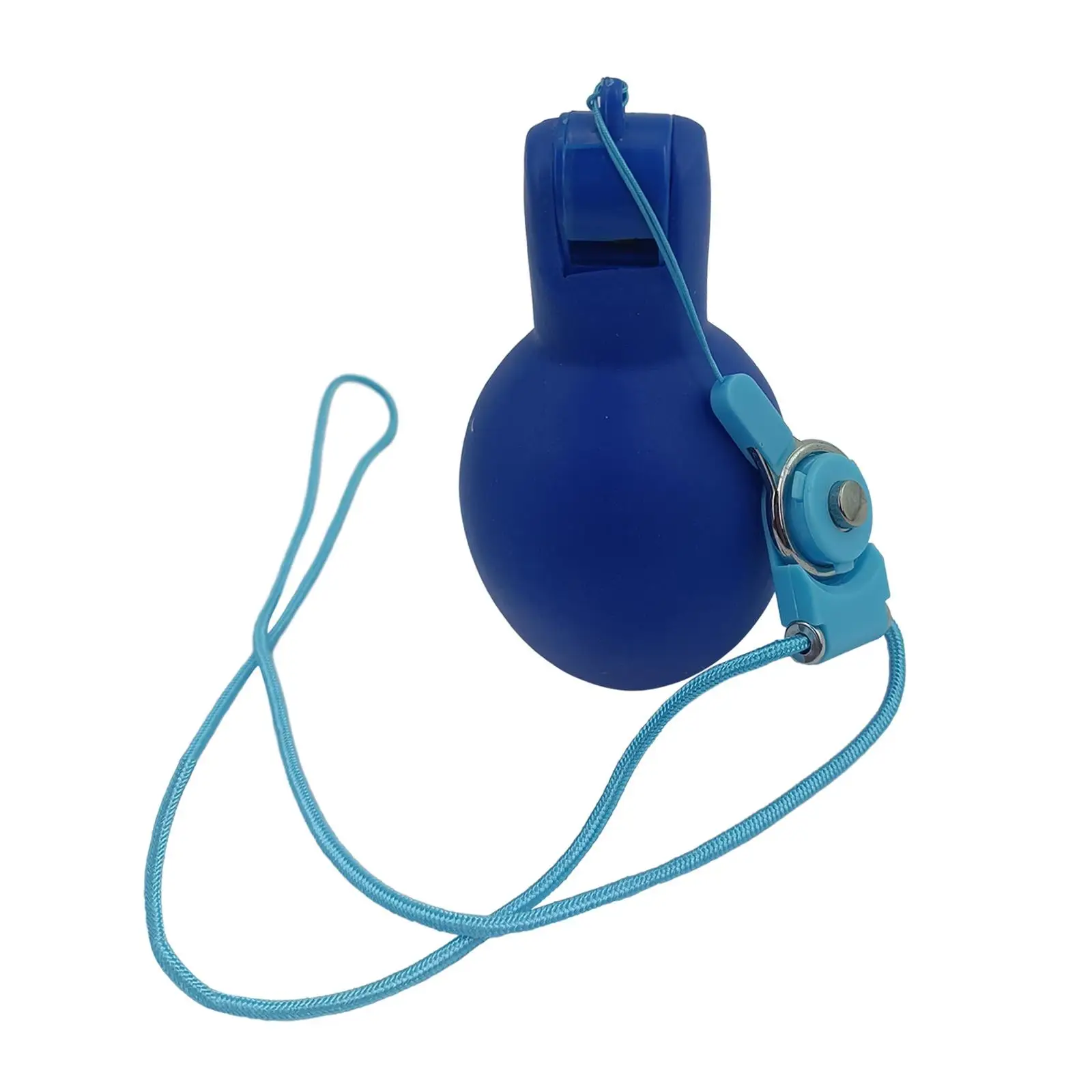 Hand Whistles with Strap Adults Kids Outdoor Sports Whistle for Walking Camping Physical Education Games Dog Trainers Emergency 2