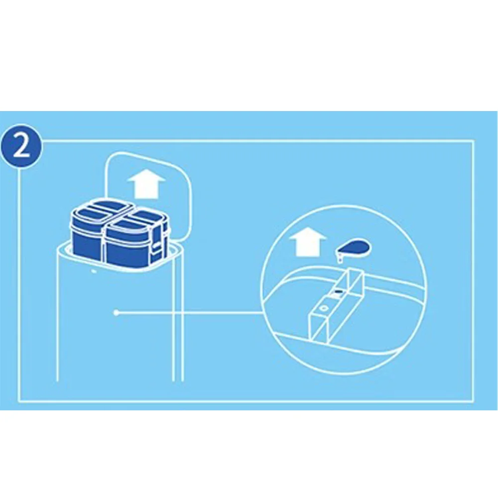 Líquido Detergente para Dreame, L10s Ultra, L10