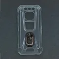 Transparent C Black