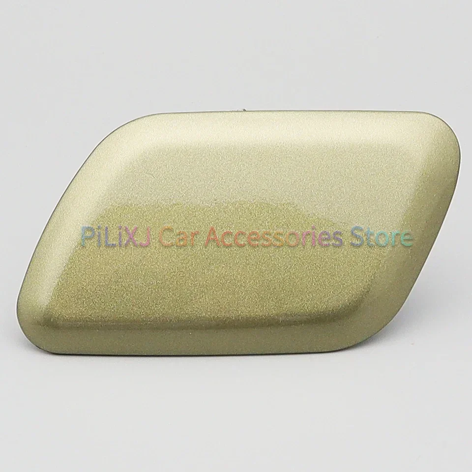 Ford Kuga 2013 2014 2015 Escape Front Bumper Headlight Washer Spray Nozzle Cover car headlight washer nozzle cover