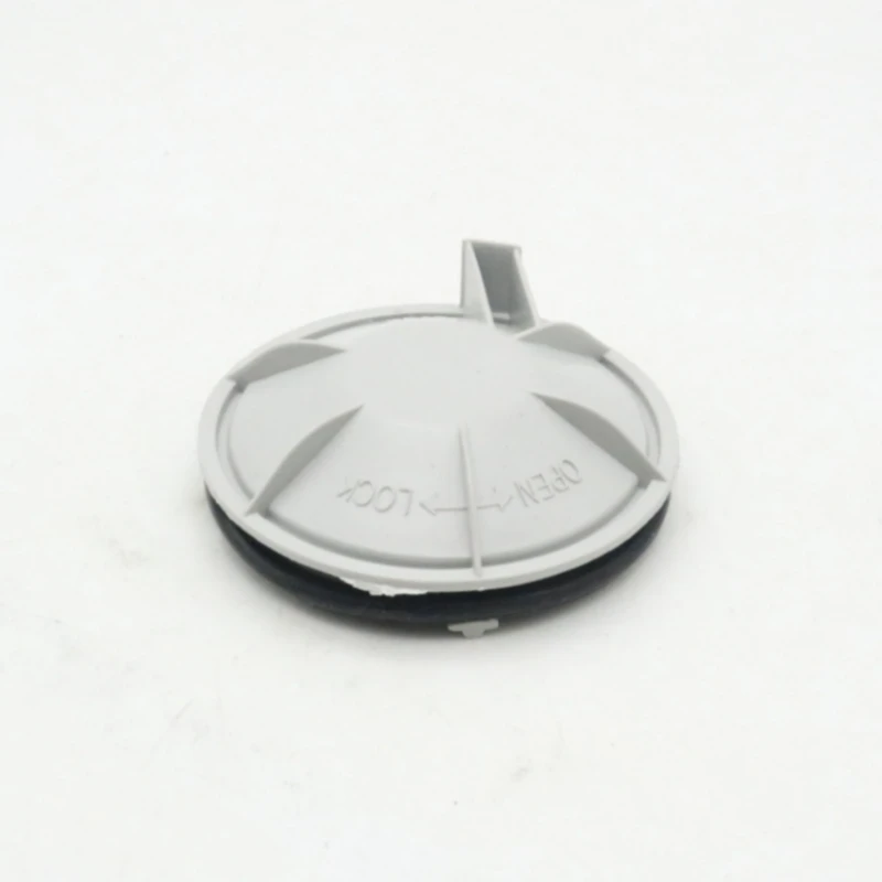 レア 当時物 三菱純正 丸型 ライトカバー Headlight Lamp Bulb Socket Dust Seal Cover Cap For Mitsubishi