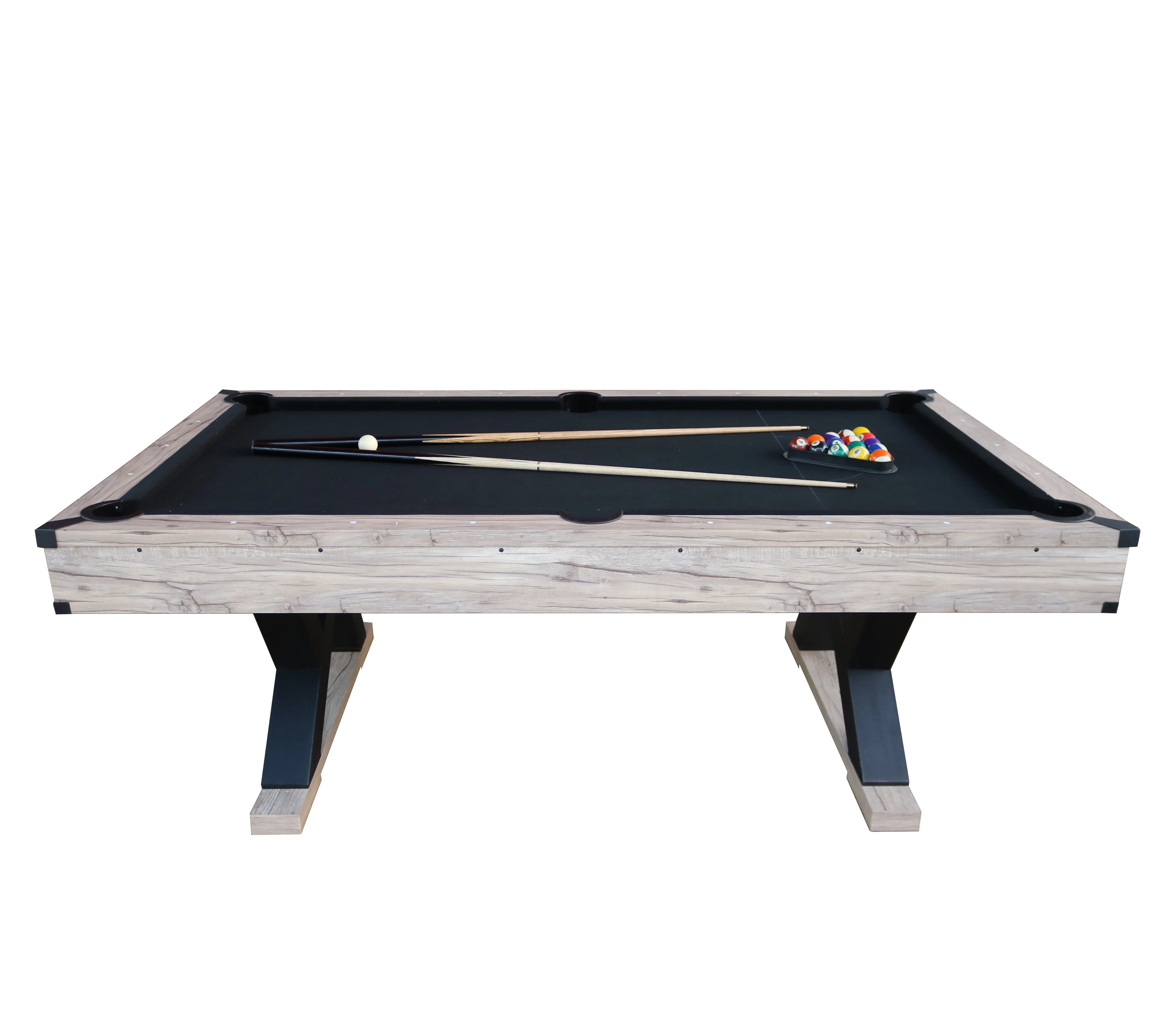 Latest Hot Snooker Billiard Pool Table