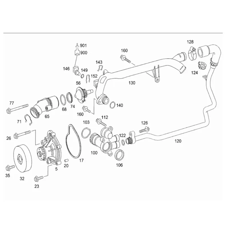 Me rc ed es be nzSLK200 C230 C200 C180 C160 CLC160 C180 CLK200 E200 224 209CDI 324 309CDI 524 509CDI µ , 90 