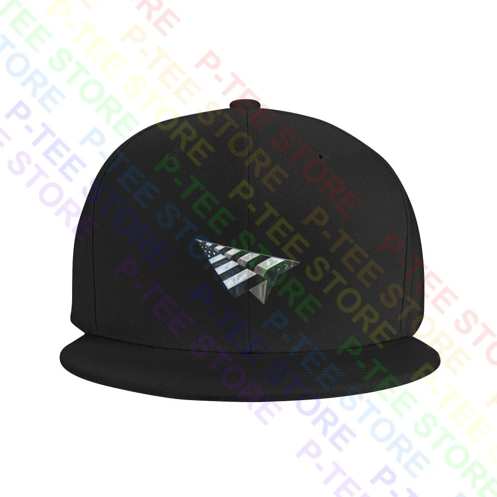 Roc Nation Jay-Z Aerei Di Carta Cappellino Snapback Berretti Da Baseball Pop Harajuku Best Seller