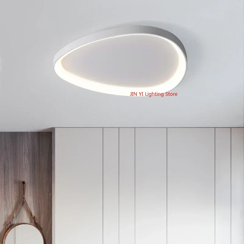living room Lamp LED Chandeliers for bedroom simple Indoor Lighting Light Fixture Kitchen Lustre Lamps whole home lighting dero
