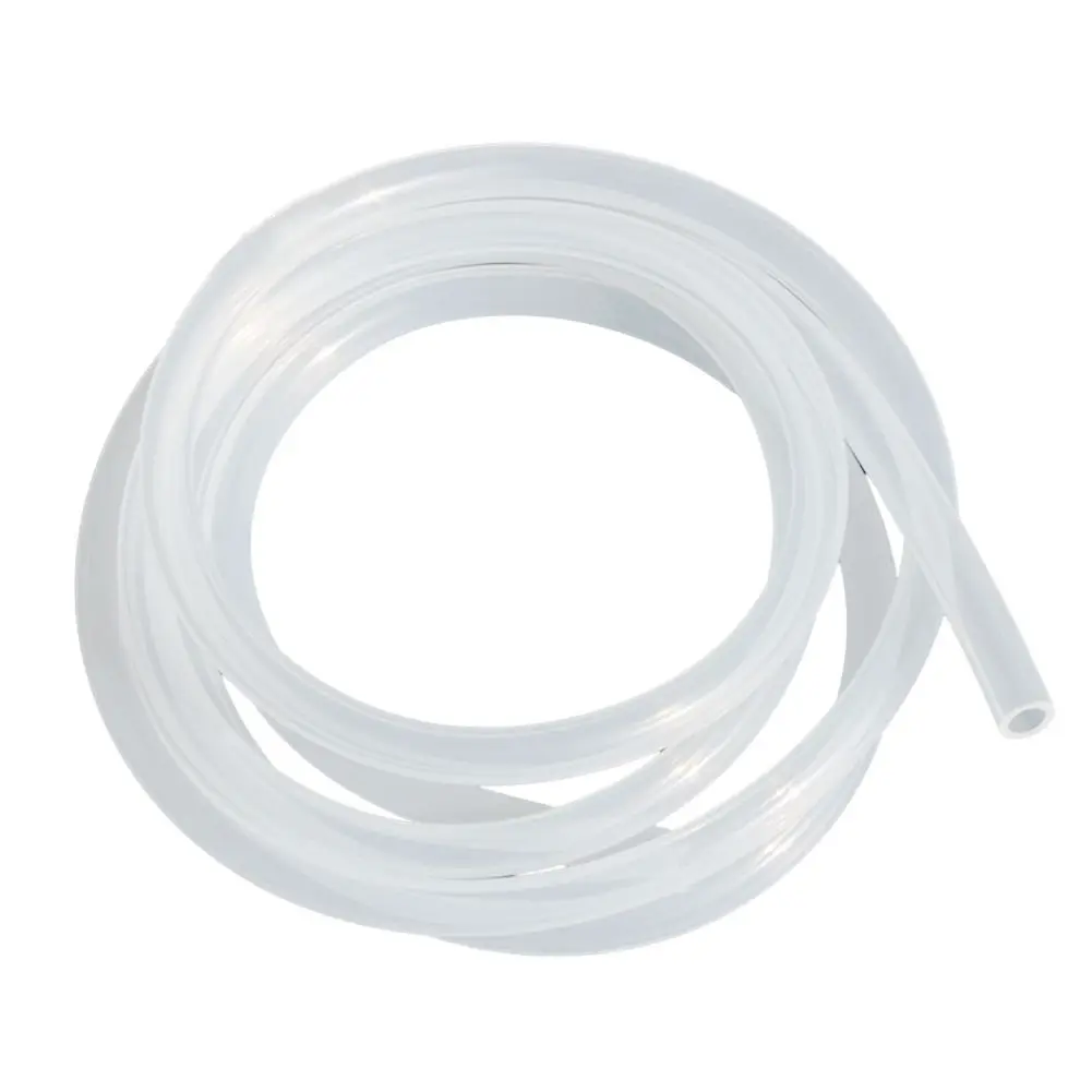 

Shop Home Office Hose Silicone Hose 5 Meter Anti-Winding Arc Resistance Corona Resistance High Pressure Shower