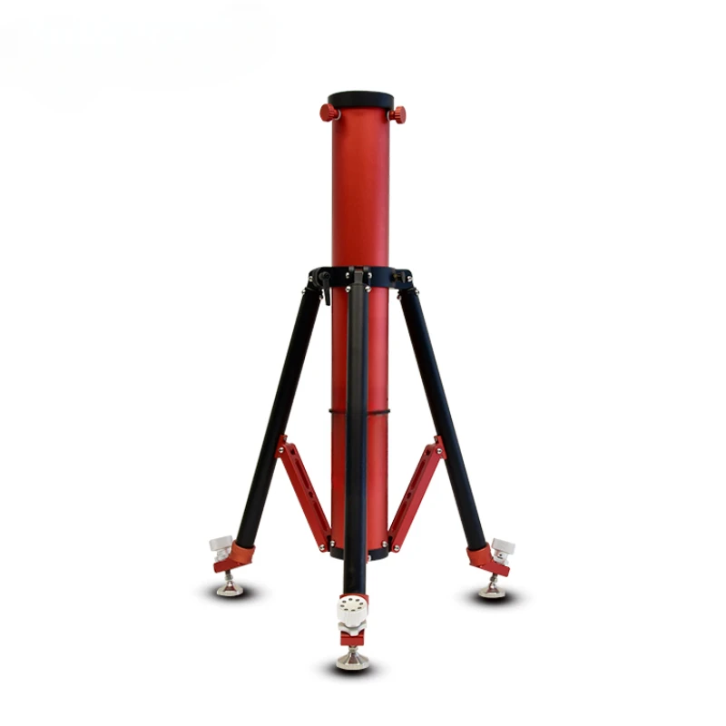 

Tianhu Folding Column (Red) 100mm