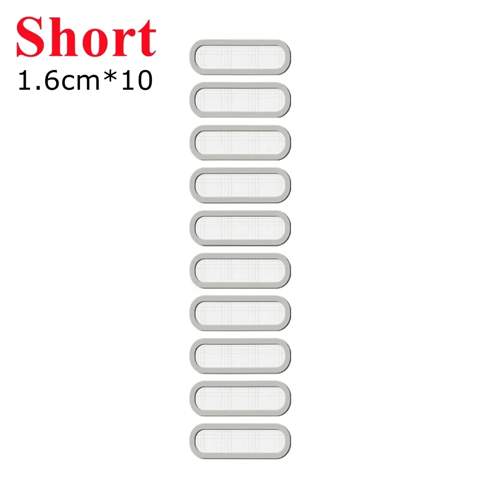 10pcs short