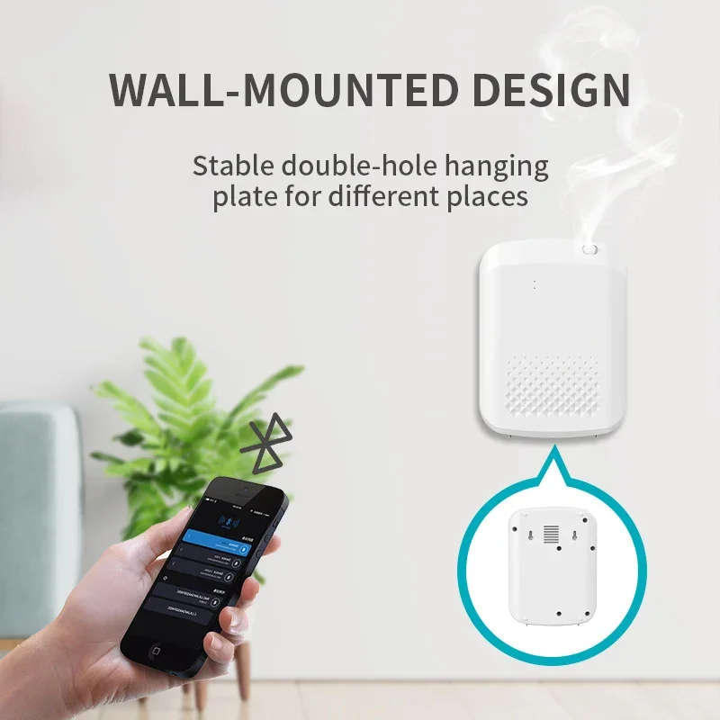 smart home difusor de oleo essencial maquina 03