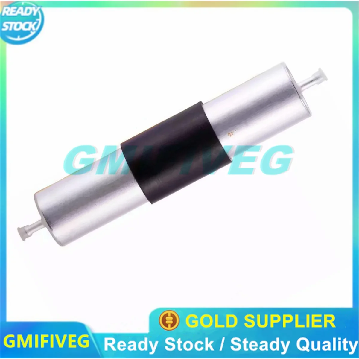 Inline Fuel Filter Car Replacement Parts 13321740985 13321702632 71057KL66 for BMW E31 E34 E36
