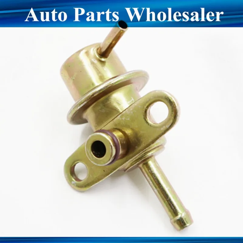 

Brand New 15610-76A30 1561076A30 Fuel Injection Pressure Regulator For Carry 1980-2016