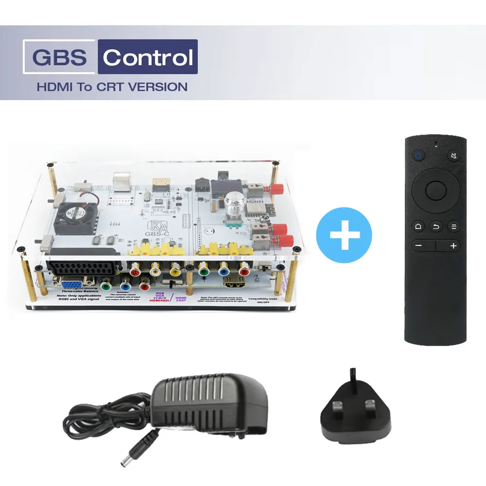 GBS-control コンバーター S0700c73093bf4e9a8ca8f6568974a