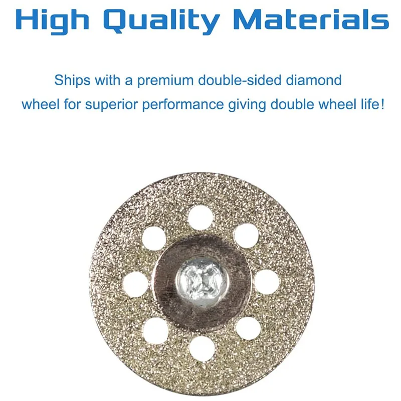 Рисунок 6 - ANX GR-12 вольфрамовое шлифовальное