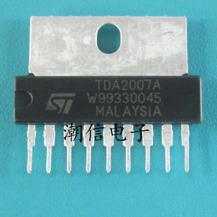 

5pieces TDA2007 TDA2007A original new in stock
