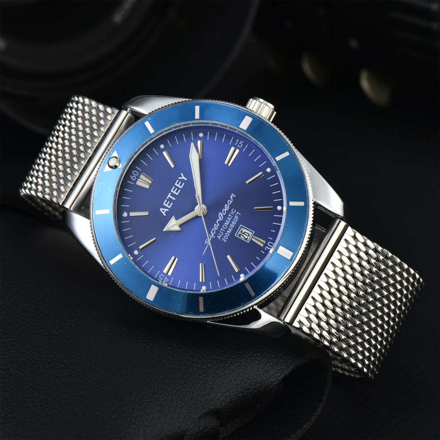 Fashion Quartz Watches for Men Luxury Steel Strap Automatic Date Daily Waterproof High Qulaity New AAA Male Clocks Custome Brand