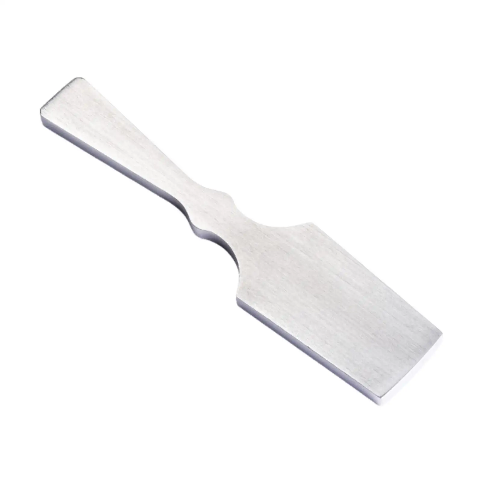 Leather Stitching Finishing Auxiliary Tool Metal Manual Stone Washing Hand Suture Stitch Knocker Thread Embedding Auxiliary Tool