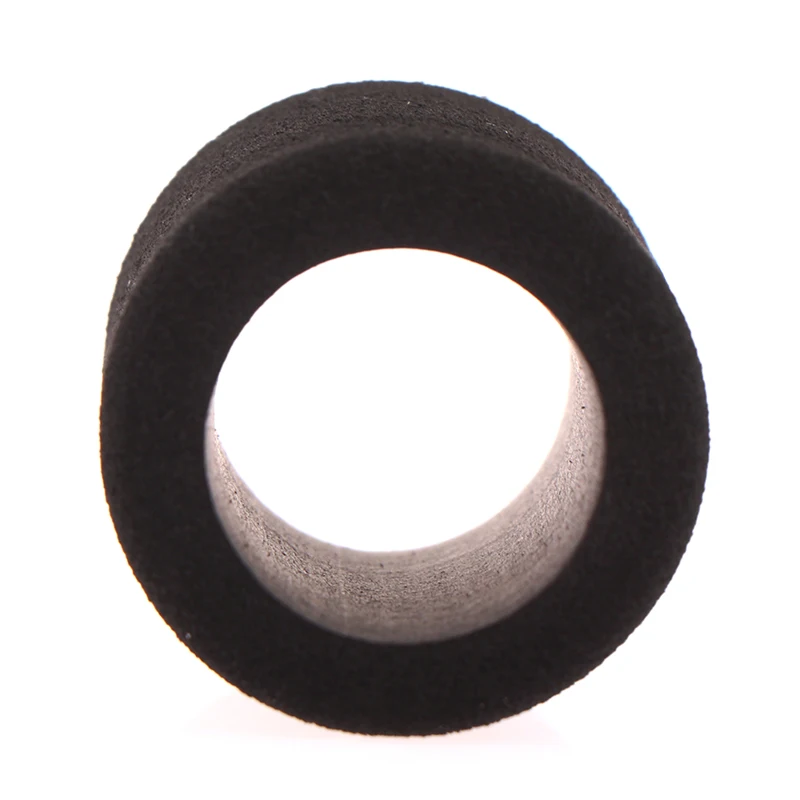 5Pcs 35mm Tattoo Grip Covers Memory Foam Tattoo Bandages Wrap For Stainless Steel Or Disposable Tubes
