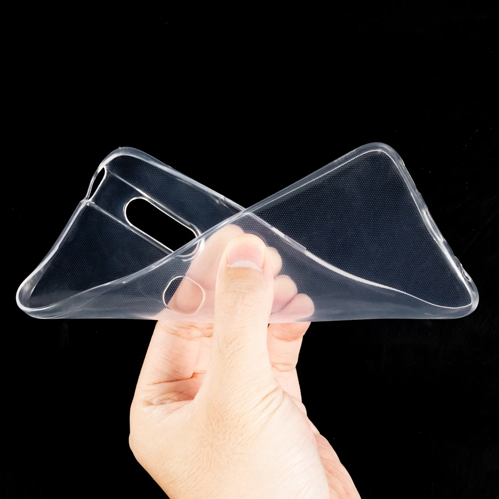Infinix s5 2024 pro back cover
