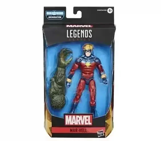 マーベルの伝説キングピン,レトロなスパイダーマンのアクション