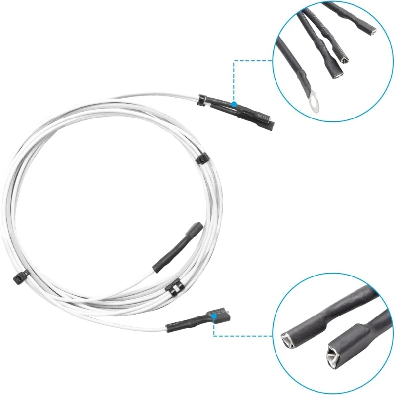 Рисунок 5 - Запасной комплект воспламенителей