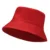 Lambswool Unisex Bucket Hats For Women Men Winter Outdoor Sun Visor Panama Fisherman Cap Letter Embroidered Wholesale Chapeau 61