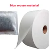 Food Grade Non-woven Fabric Roll Film Tea Filtration Non-woven Fabric Raw Material Roll Heat Sealed Can Be Boiled in Water 4