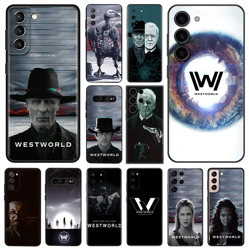 westworld türkçe