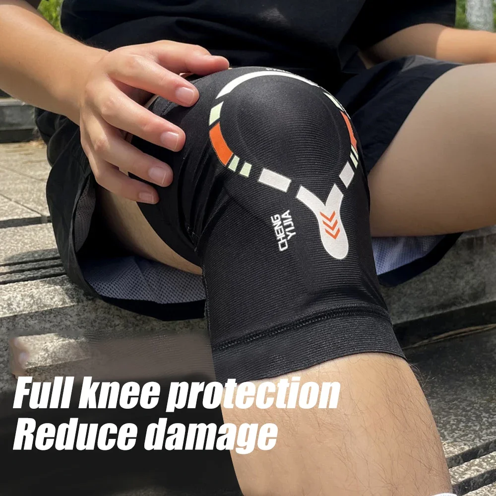 Knee Braces for Meniscus Tear Arthritis Joint Pain Relief & Injury Recovery Compression Support for Running Fitness & Sports