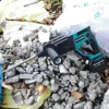 PATUOPRO 28mm Brushless Rotary Hammer Drill 3-Mode Variable Speed Hammer Drill Chiselsing Power Tool For Makita 18V Battery 6