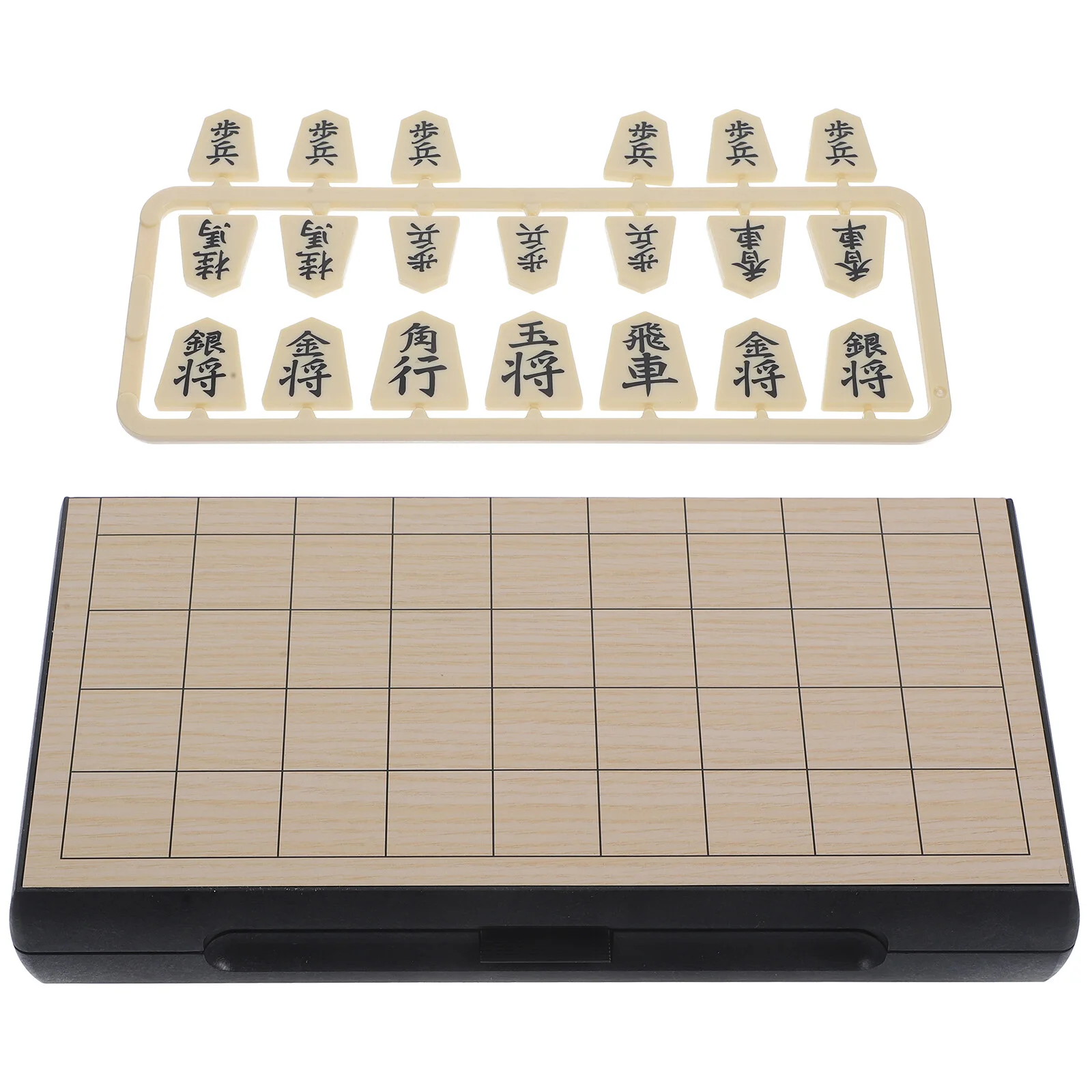 Sho Shogi