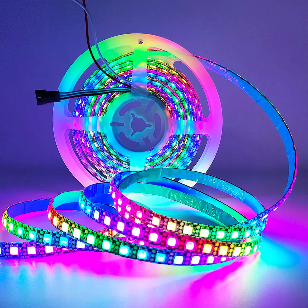รูปสินค้า LED Strip ปรับแสงได้ ทนทาน IP30 IP65 IP67