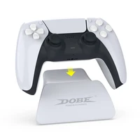 2024NEW Gamepad Desktop Stand Bracket for PS5 Wireless Controller Display Rack Holder Gaming Accessories For Sony PlayStation 5 - Image 4