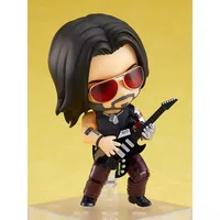 Johnny Silverhand Cyberpunk 10cm Nendoroid 5