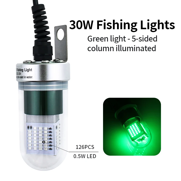 Рисунок 2 - Заводская цена, 30 Вт