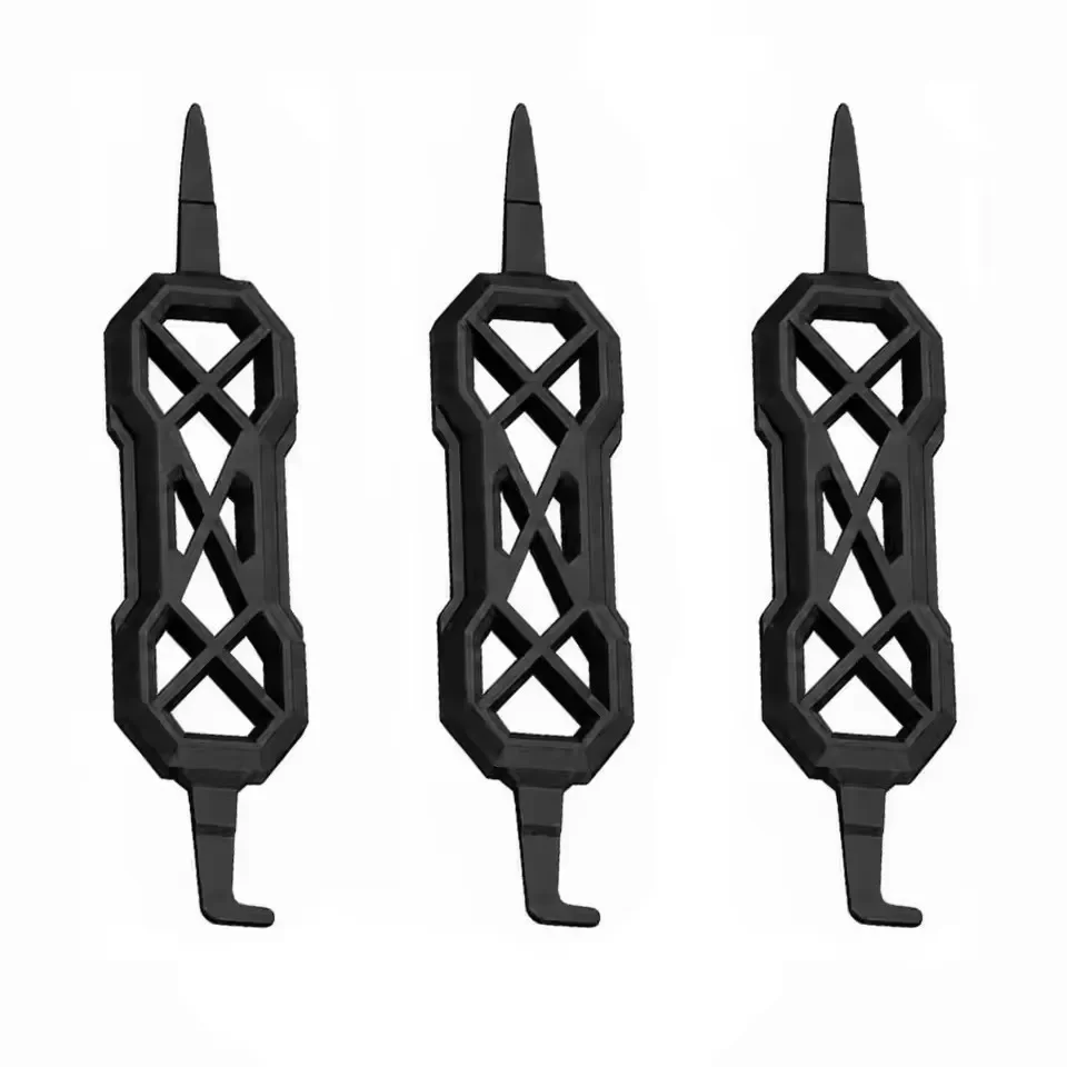 Precision 3D Printed Charging Port Cleaner – Compact Electronic Cleaning Tool
