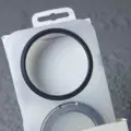 With kickstand white