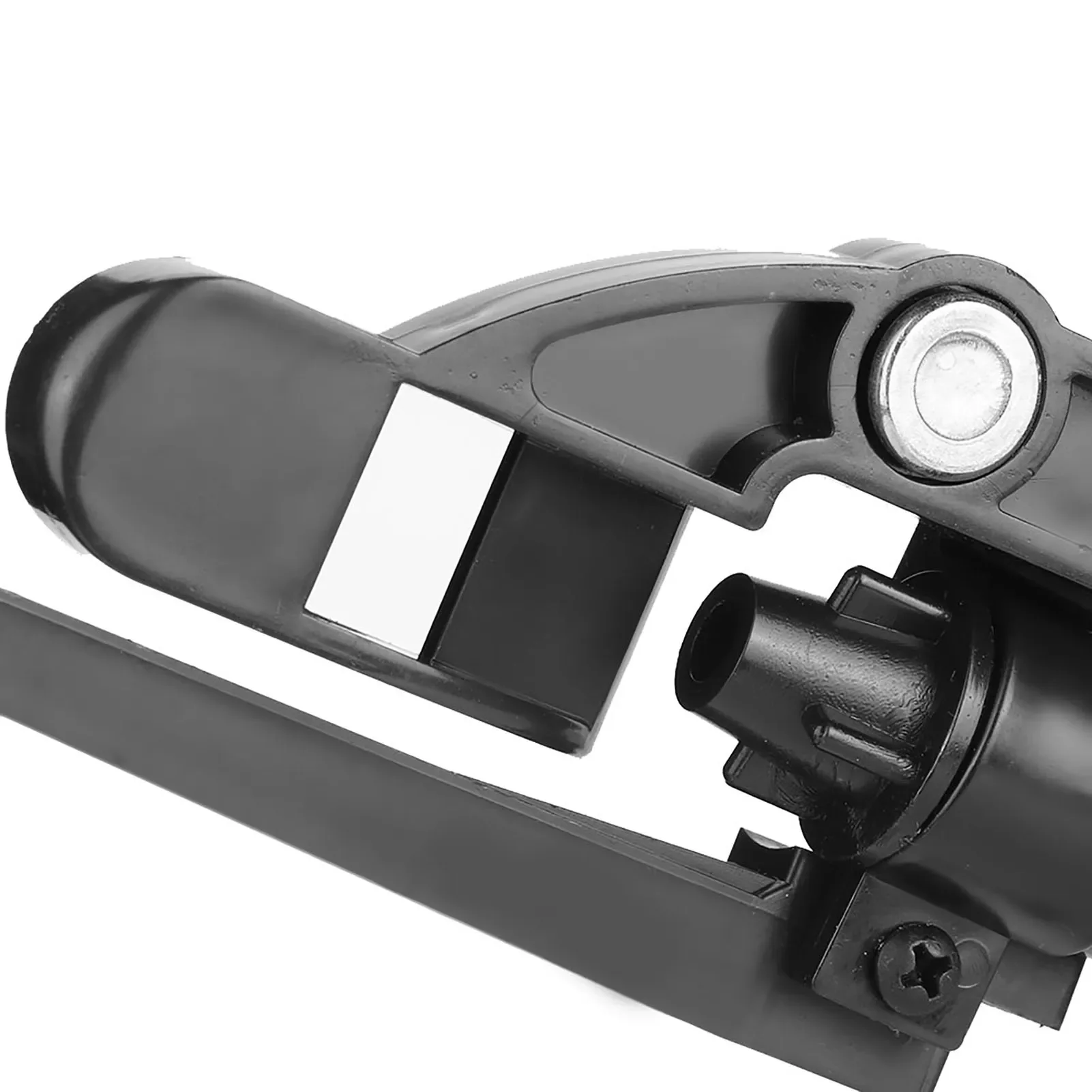 G1 Rotating Rocker Arm Irrigation Nozzle Dual Outlet Female Thread Sprayer Head Adjustable Watering Sprinkler for Garden Lawn