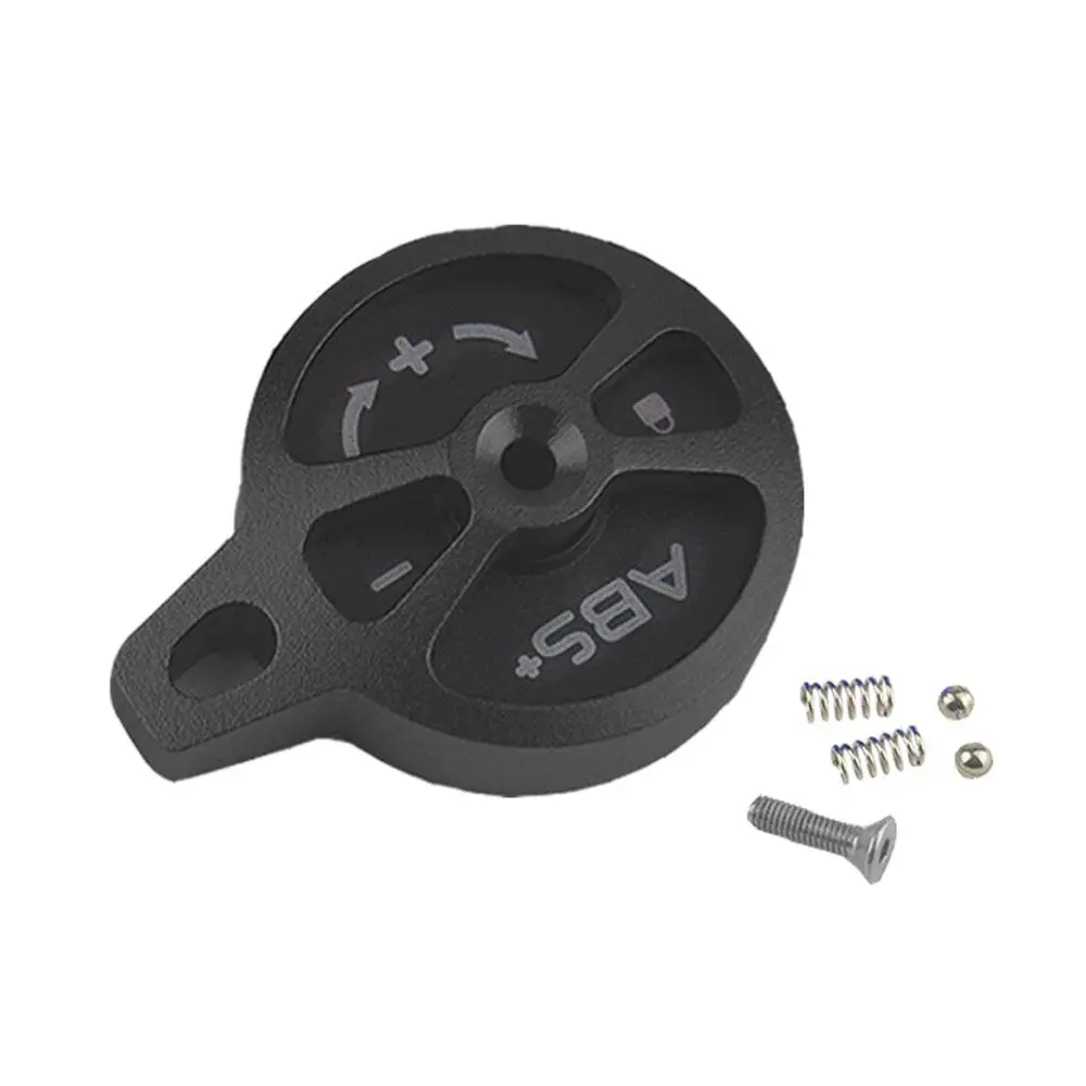 Bicycle Suspension Fork Dust and Lock Cover Set